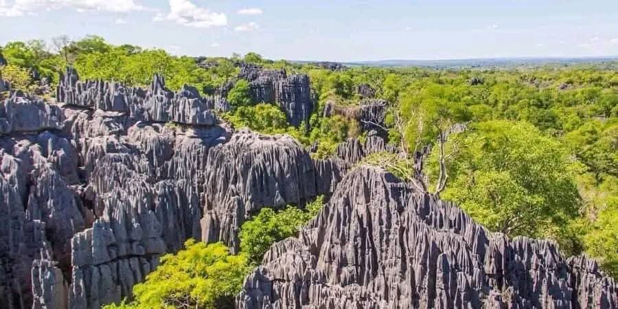 CIRCUITS NORD DE MADAGASCAR