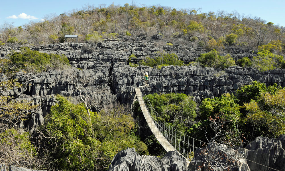 CIRCUIT TOURS NORD MADAGASCAR