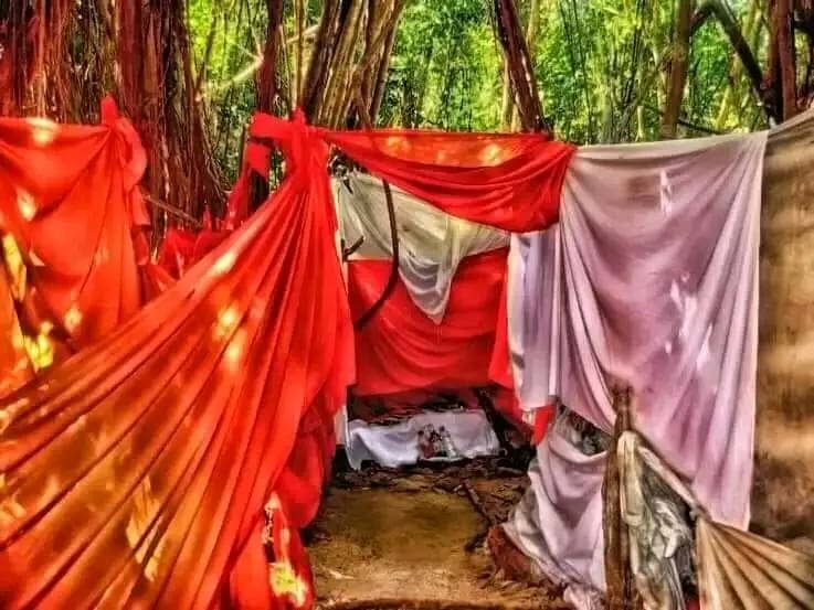 Tours de l'île Nosy-Be