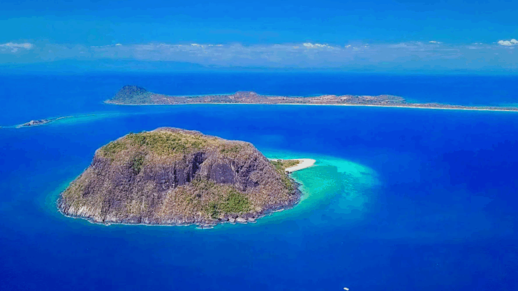 croisière en catamaran