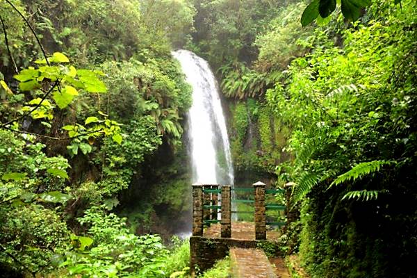 Circuit Tours Nord Madagascar