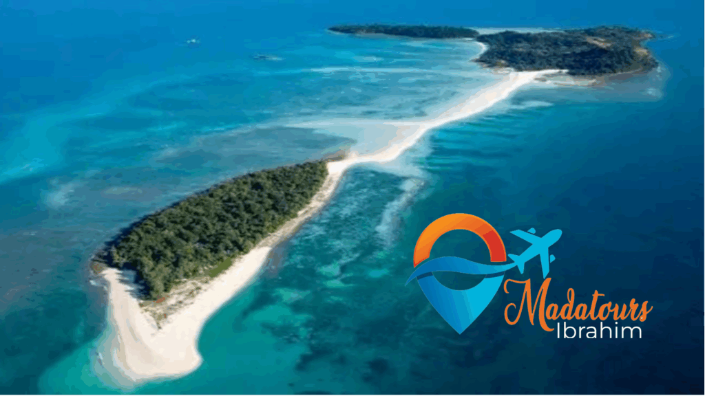 Excursion Nosy Iranja